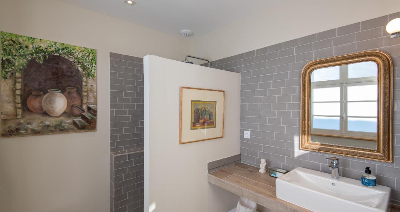 Sur Le Quai Bed & Breakfast Carcassonne Exterior photo