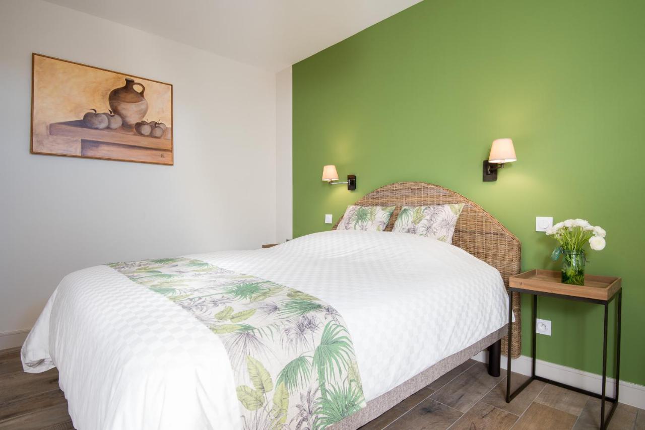 Sur Le Quai Bed & Breakfast Carcassonne Exterior photo